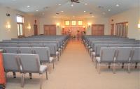 George Boom Funeral Home - Brandon Valley Chapel image 6